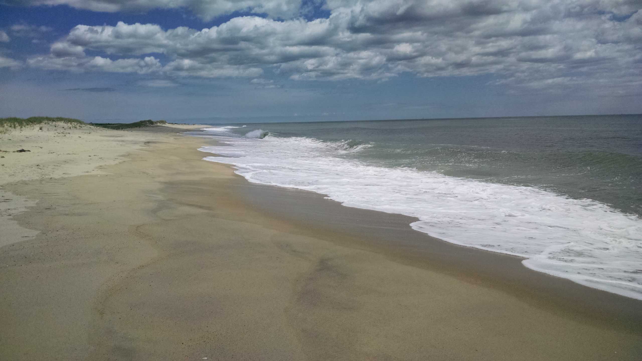 Moshup Beach On Martha's Vineyard Massachusetts By Brendan, 56% OFF